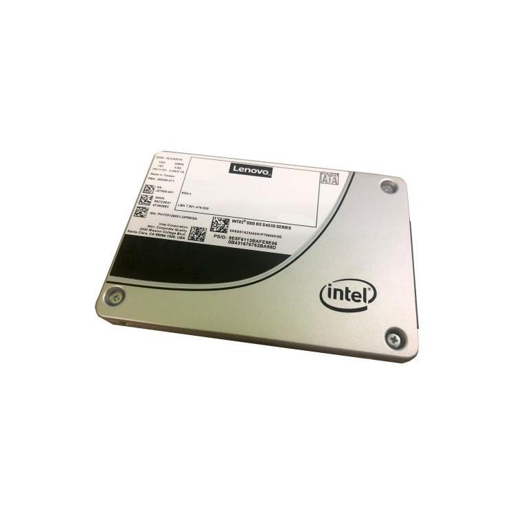 TS 3,5 s4510 480GB SATA SSD 4XB7A14915