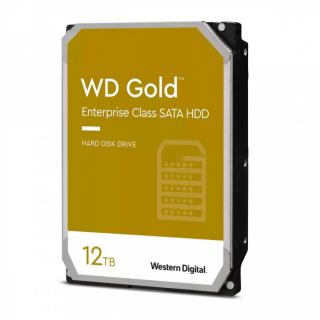 Dysk GOLD Enterprise 12TB 3,5 SATA 256MB 7200rpm