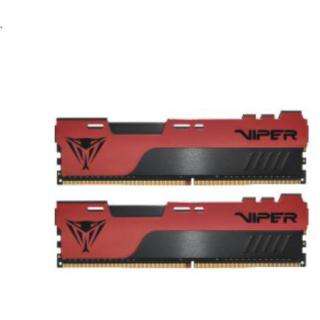 Pamięć DDR4 Viper Elite II 32GB/2666(216GB) Red CL16