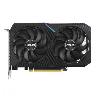 Karta graficzna GeForce RTX 3060 DUAL OC V2 12GB GDDR6...