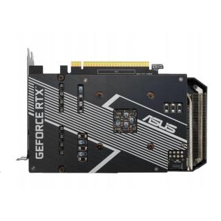 Karta graficzna GeForce RTX 3060 DUAL OC V2 12GB GDDR6 192bit 3DP/HDMI