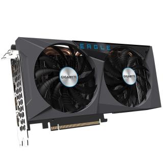 Karta graficzna GeForce RTX 3060 Eagle OC 2.0 12GB GDDR6...