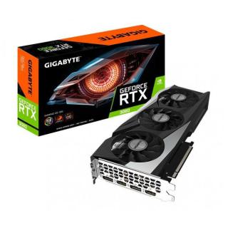 Karta graficzna GeForce RTX 3060 Gaming OC 2.0 12GB GDDR6 192bit LHR 2DP/2HDMI