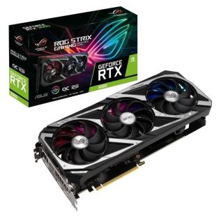 Karta graficzna GeForce RTX 3060 Rog Strix OC V2 12GB...