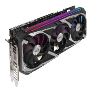 Karta graficzna GeForce RTX 3060 Rog Strix OC V2 12GB...