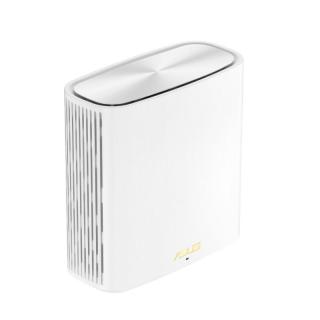 Routery ZenWiFi XD6 System WiFi 6 AX5400 2-pak białe