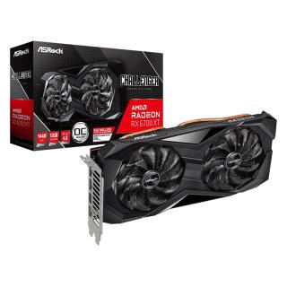 Karta graficzna Radeon RX 6700 XT Challenger D OC 12GB...