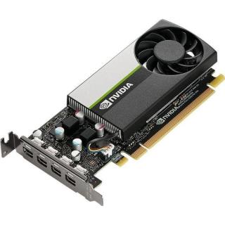 Karta graficzna NVIDIA T1000 4 GB 4mDP Graphics 20X22AA