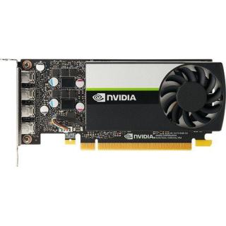 Karta graficzna NVIDIA T1000 4 GB 4mDP Graphics 20X22AA