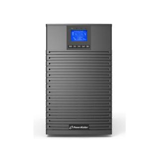 UPS POWERWALKER ON-LINE 1/1 FAZY 3000VA ICT IOT PF1...