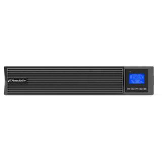 UPS ON-LINE 2000 VA ICR IOT PF1.0 8X IEC OUT, USB/RS-232,...