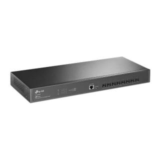 Przełącznik zarządzalny SX3008F switch 8xSFP+