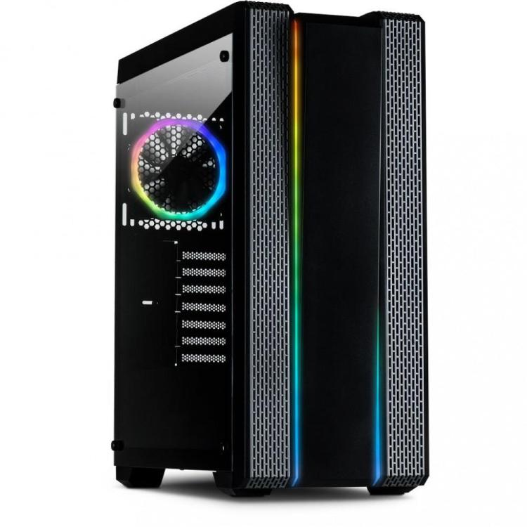 Obudowa PC S-3901 IMPULSE USB 3.0