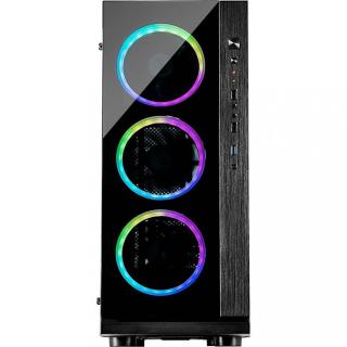 Obudowa PC W-III RGB USB 3.0