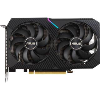 Karta graficzna GeForce RTX 3060 DUAL V2 12GB GDDR6...