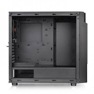 obudowa - Commander C31 Tempered Glass ARGB