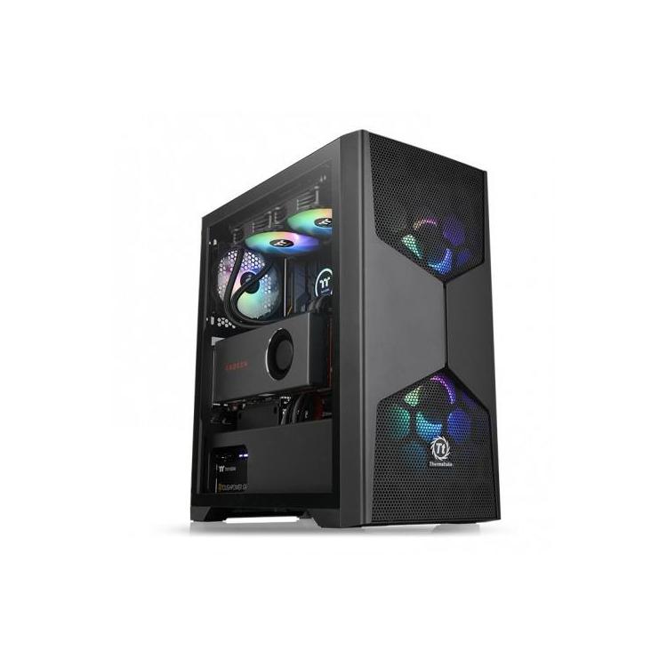 obudowa - Commander G31 Tempered Glass ARGB