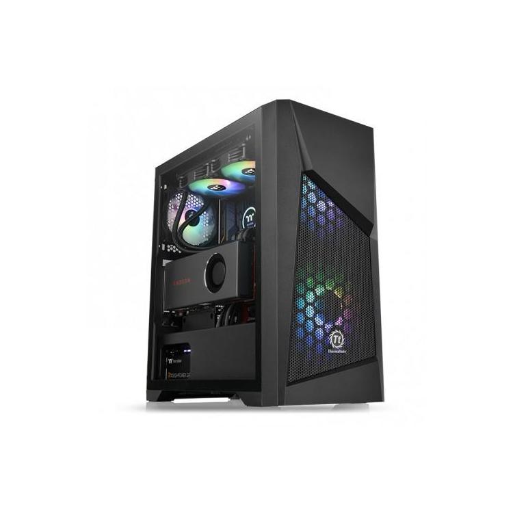 obudowa - Commander G32 Tempered Glass ARGB