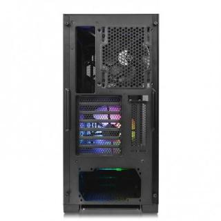 obudowa - Commander G32 Tempered Glass ARGB