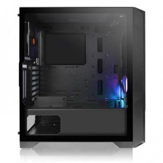 obudowa - Commander G33 Tempered Glass ARGB