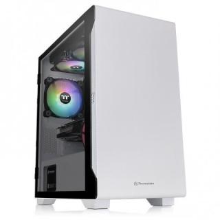 obudowa - S100 Tempered Glass - Snow