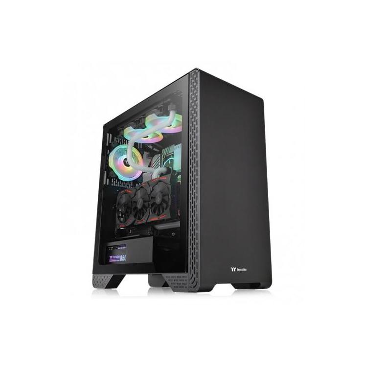 obudowa - S300 Tempered Glass