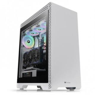 obudowa - S500 Tempered Glass - Snow