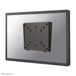 Uchwyt ścienny do ekranów Neomounts FPMA-W25BLACK 10"-30"...