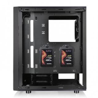 Obudowa - Versa J25 Tempered Glass