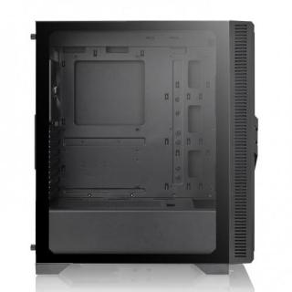 Obudowa - Versa T35 RGB Tempered Glass