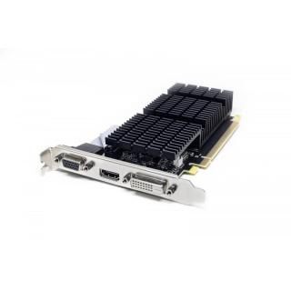 Karta graficzna Radeon R5 230 1GB DDR3 64Bit DVI HDMI VGA LP