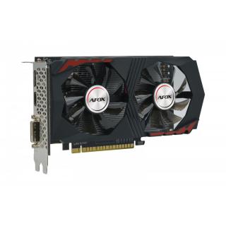 Karta graficzna - Geforce GTX1050Ti 4GB GDDR5 128Bit DVI HDMI DP