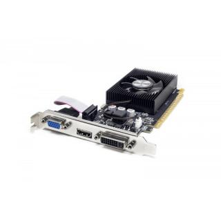 Karta graficzna Geforce GT420 4GB DDR3 128BIT DVI HDMI...