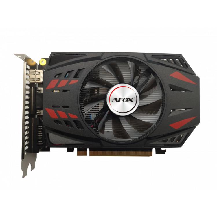 Karta graficzna - Geforce GTX750Ti 2GB GDDR5 128Bit DVI HDMI VGA