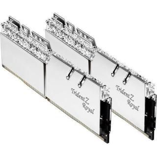 pamięć do PC - DDR4 64GB (2x32GB) TridentZ Royal 4400MHz...