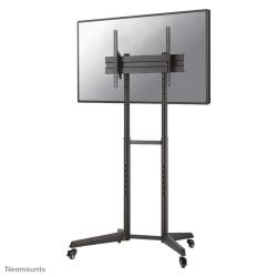 Stojak podłogowy Neomounts by Newstar FL50-540BL1 37"-70"...