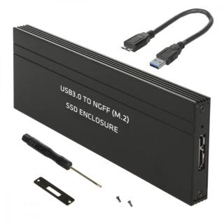 Obudowa dysku twardego USB 3.0 dla dysków twardych M.2...