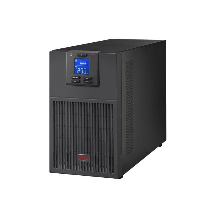 Easy UPS On-Line SRV Ext. Runtime 6000VA 230V with External Battery Pack