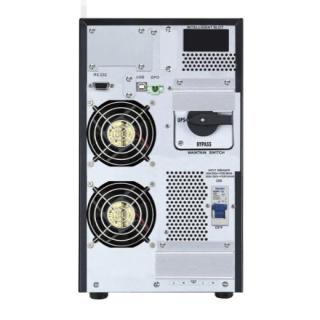 Easy UPS On-Line SRV Ext. Runtime 6000VA 230V with...