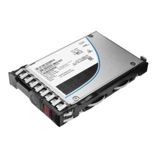 HPE 1.6TB NVMe MU SCN SSD P19829-B21