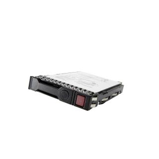 HPE 1.6TB SAS MU SFF SSD P19915-B21