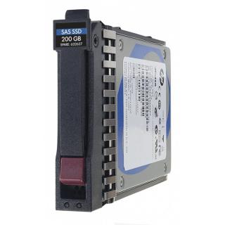 HPE 1.92TB SAS RI SFF SSD P19905-B21