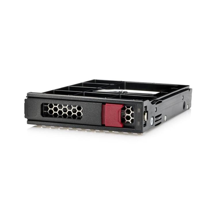 HPE 1.92TB SATA MU LF SSD P19984-B21