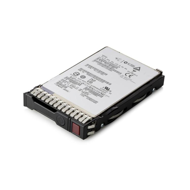 Dysk 15.36TB NVMe RI S SSD P26109-B21