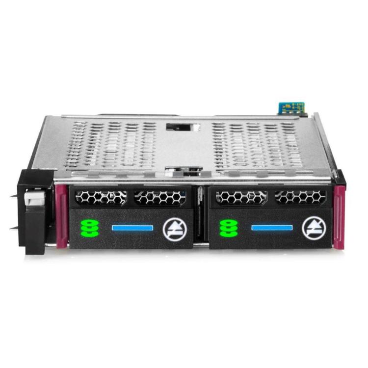 HPE 2x240GB SATA RI M SSD P19894-B21