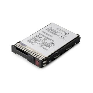 HPE 3.2TB SAS MU SFF SSD P21135-B21