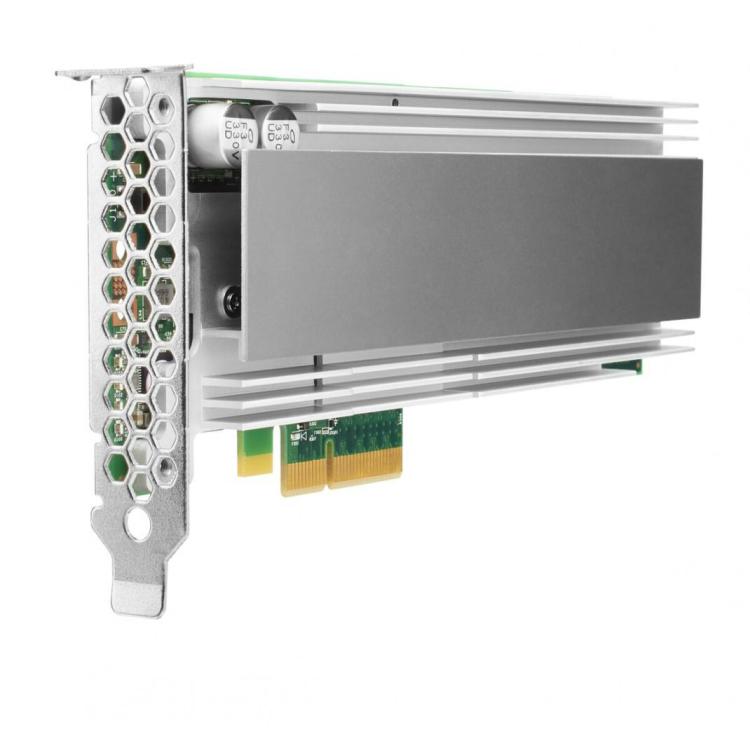 HPE 750GB NVMe WI HH SSD 878038-B21