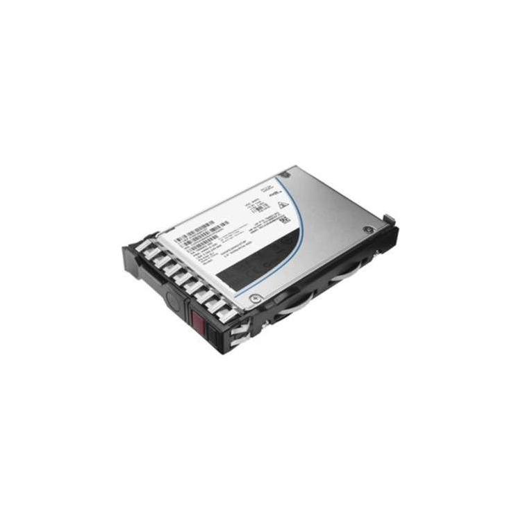 Dysk 800GB NVMe x4 MU SSD P07179-B21