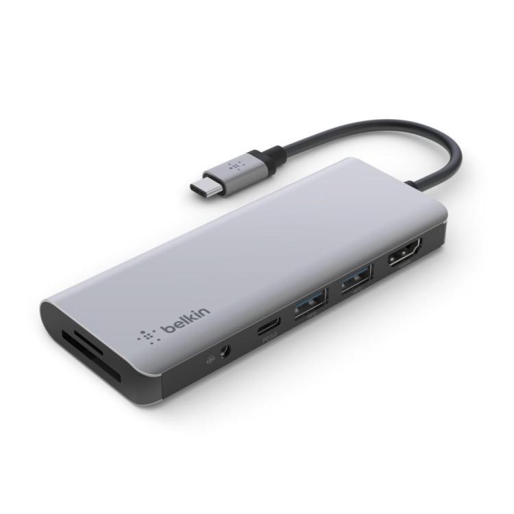 USB-C 7-1 Hub