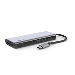 USB-C 7-1 Hub